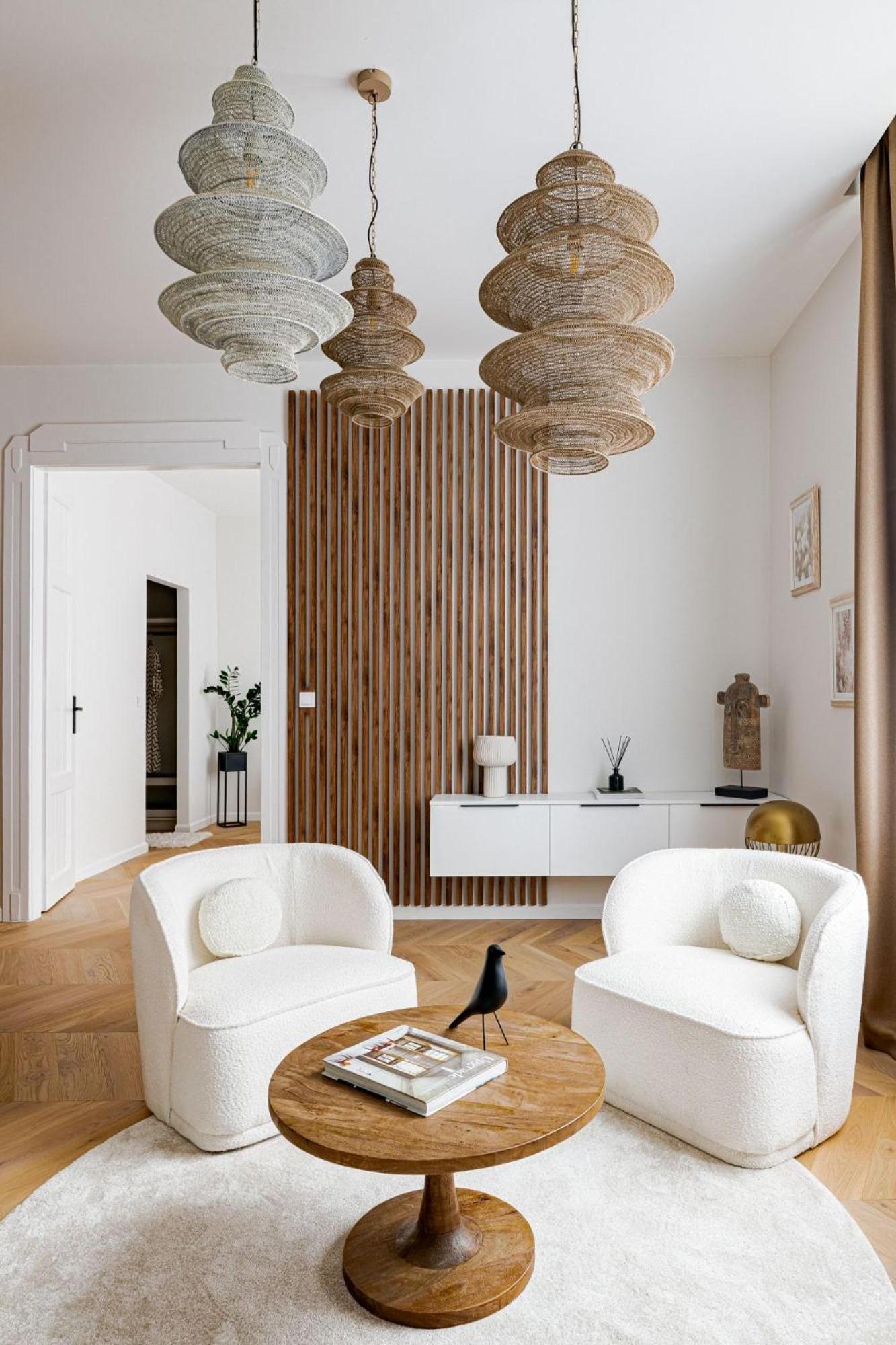 Apartment Onyx Oasis - Luxury 3 Bdrm