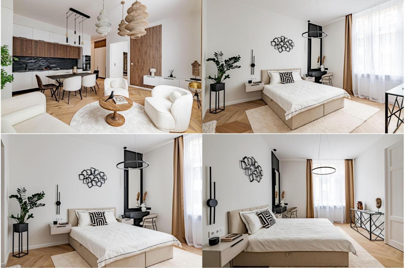 Appartement Onyx Oasis - Luxury 3 Bdrm