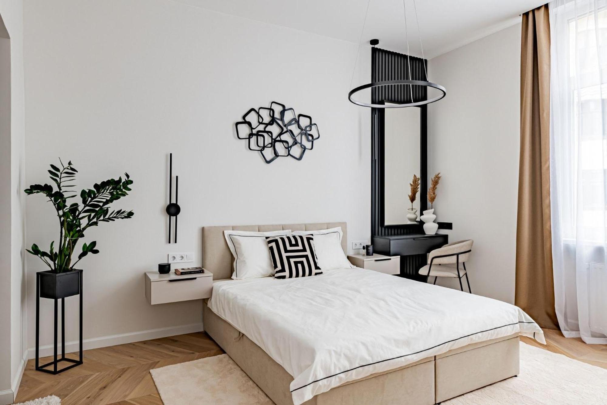 Appartement Onyx Oasis - Luxury 3 Bdrm *